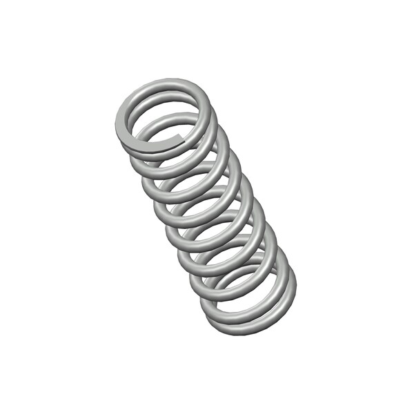 Approved Vendor Compression Spring, O= .180, L= .55, W= .023 G109970645 - main